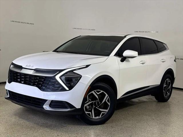 2025 Kia Sportage LX for sale in Orlando, FL