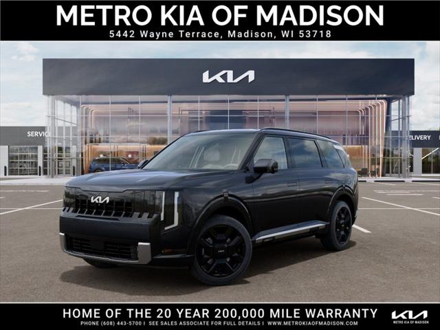 2027 Kia Telluride SX-Prestige for sale in Madison, WI