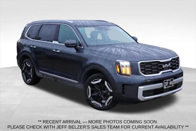 2024 Kia Telluride S for sale in Lakeville, MN