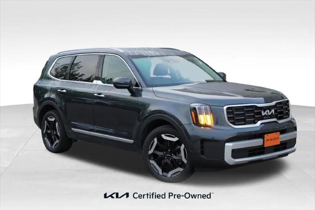 2024 Kia Telluride S for sale in Lakeville, MN