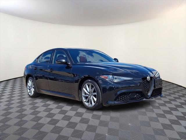 2023 Alfa Romeo Giulia Sprint AWD for sale in Harrisburg, PA