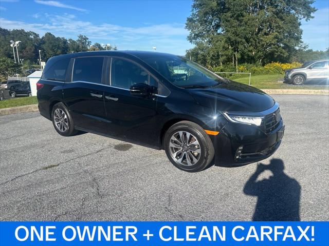 2024 Honda Odyssey EX-L for sale in Harrisburg, PA