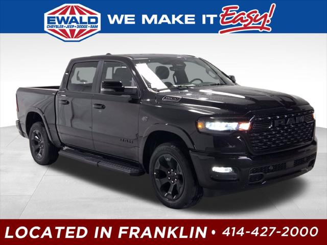 2027 Ram 1500 Big Horn for sale in Oconomowoc, WI