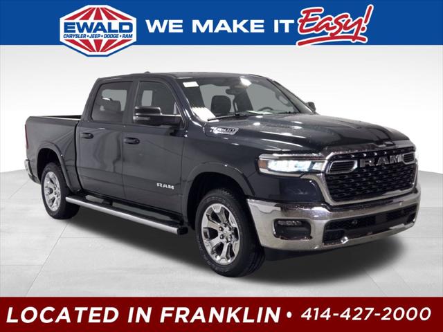 2027 Ram 1500 Big Horn for sale in Oconomowoc, WI