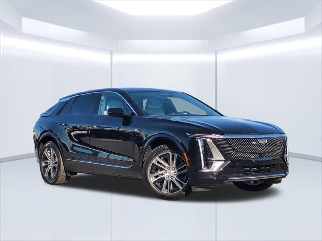 2027 Cadillac iQ Premium Luxury for sale in Petaluma, CA