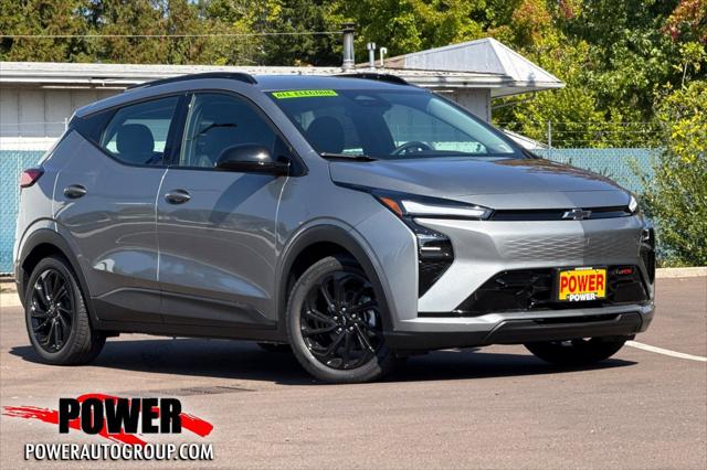 2027 Chevrolet Bolt RS FWD for sale in Corvallis, OR