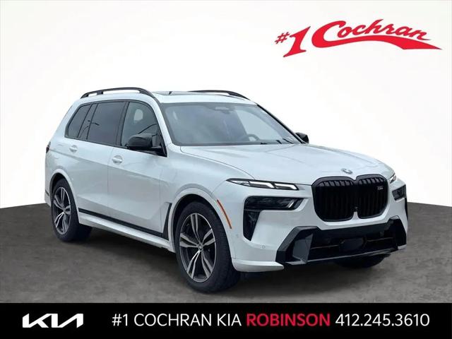 2024 BMW X7 M60i for sale in Pittsburgh, PA