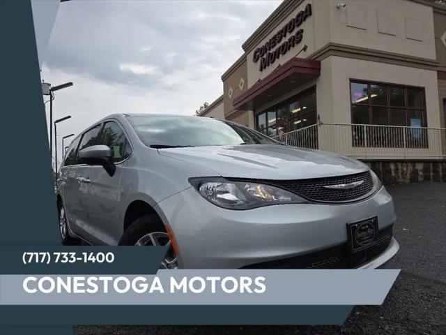 2023 Chrysler Voyager LX for sale in Ephrata, PA