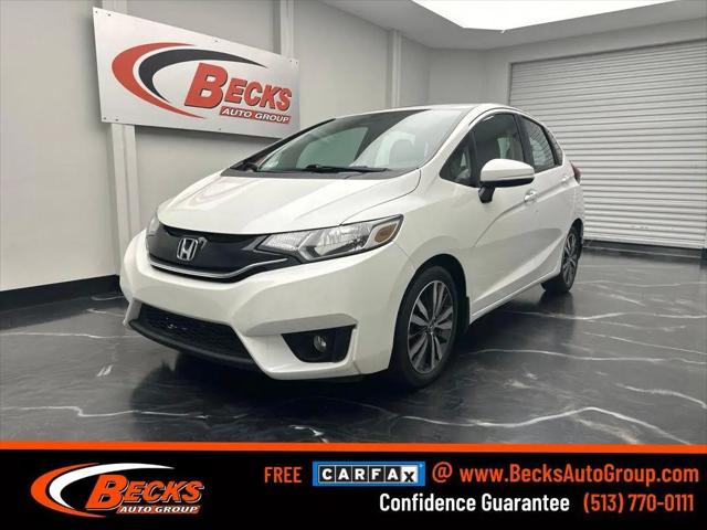 2015 Honda Fit for sale near Mason, OH