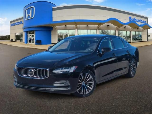 2022 Volvo S90 B6 Momentum for sale in Farmington Hills, MI