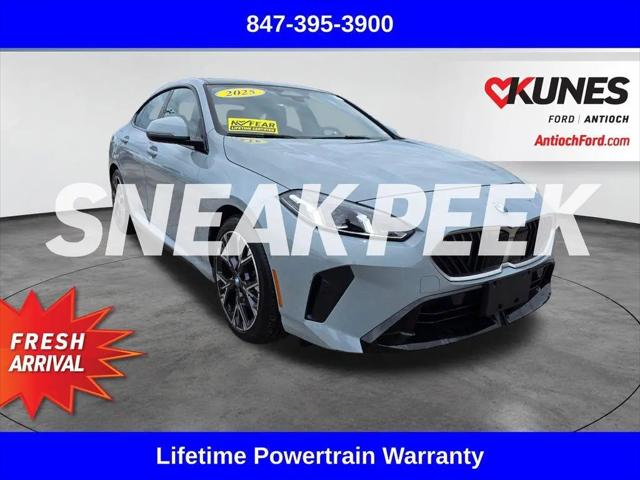 2025 BMW Coupe xDrive for sale in Antioch, IL