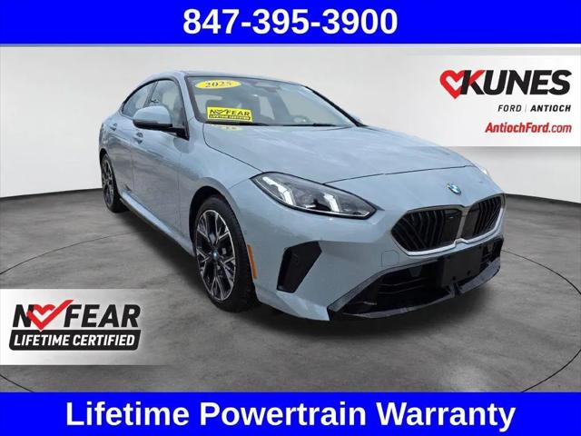 2025 BMW Coupe xDrive for sale in Antioch, IL