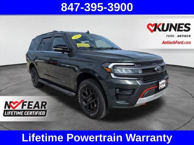 2023 Ford Expedition Timberline for sale in Antioch, IL