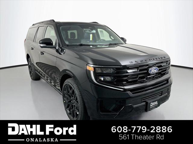 2027 Ford Expedition MAX Platinum for sale in Onalaska, WI