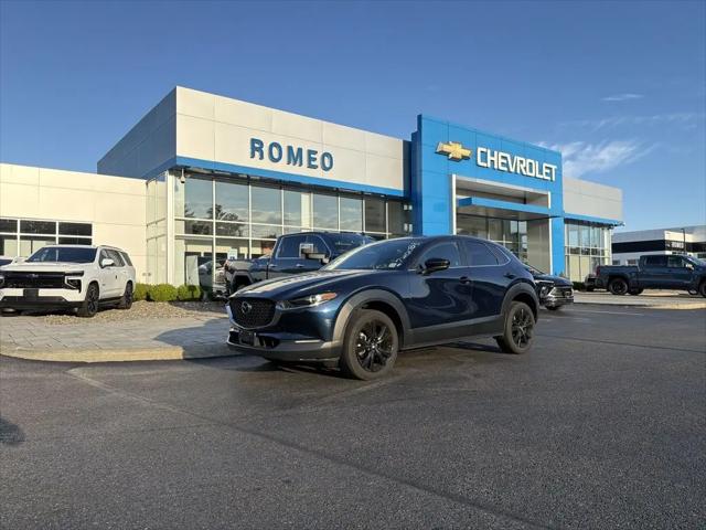 2024 Mazda CX-30 2.5 S Select Sport for sale in Lake Katrine, NY