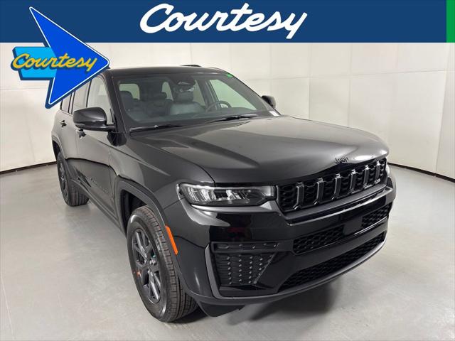 2027 Jeep Grand Cherokee Laredo Altitude for sale in Mesa, AZ