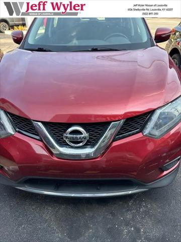 2014 Nissan Rogue S for sale in St Matthews, KY