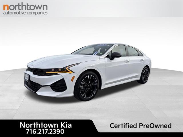 2024 Kia K5 GT-Line for sale in Amherst, NY