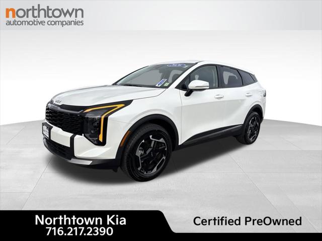 2026 Kia Sportage Hybrid S for sale in Amherst, NY