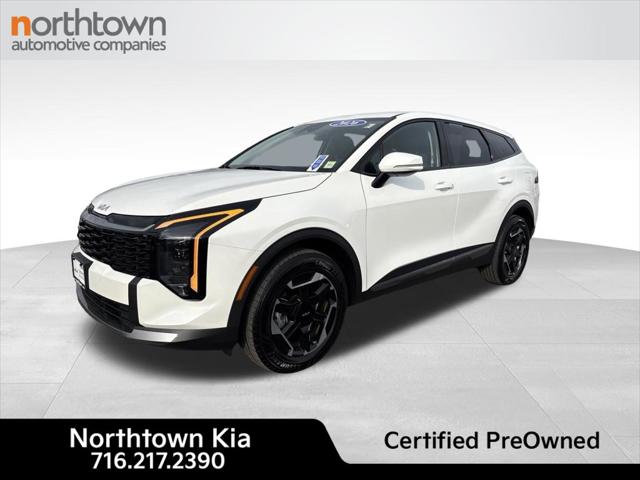 2026 Kia Sportage Hybrid S for sale in Amherst, NY