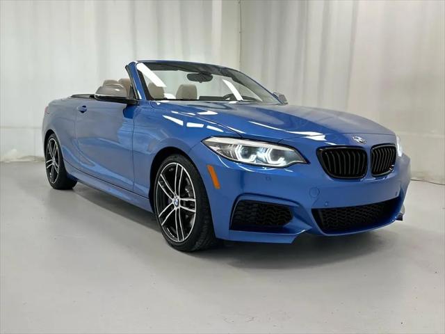 2019 BMW M240 xDrive for sale in Manheim, PA