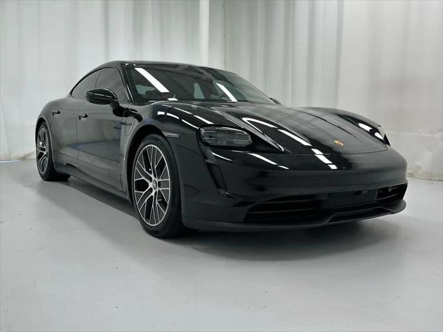 2021 Porsche Taycan RWD for sale in Manheim, PA