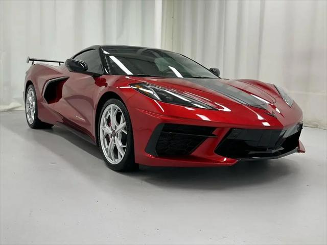 2023 Chevrolet Corvette Stingray RWD Coupe 2LT for sale in Manheim, PA