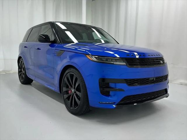2025 Land Rover Range Rover Sport P530 Autobiography for sale in Manheim, PA