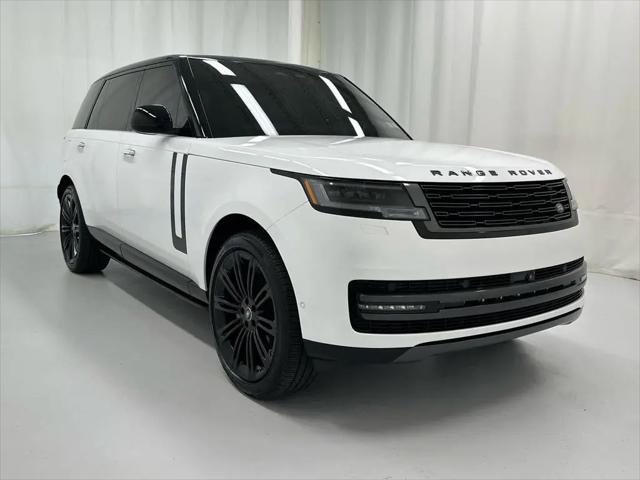 2025 Land Rover Range Rover P400 SE 7 Seat for sale in Manheim, PA