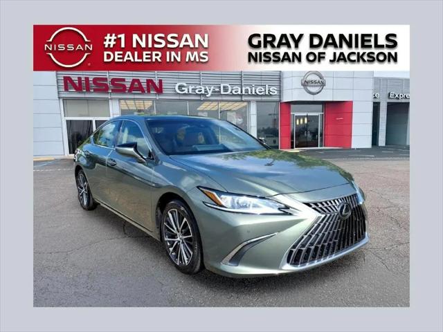 2023 Lexus ES 350 350 for sale in Jackson, MS