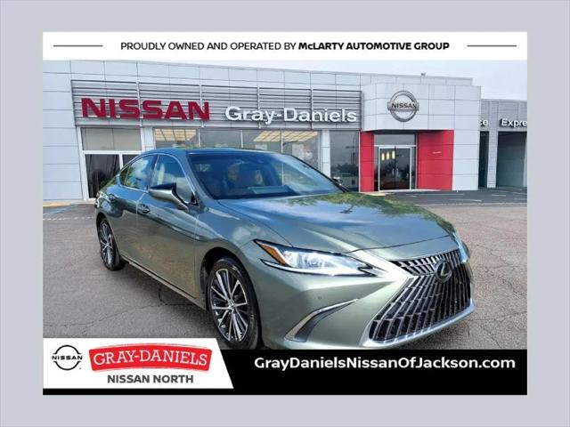 2023 Lexus ES 350 350 for sale in Jackson, MS