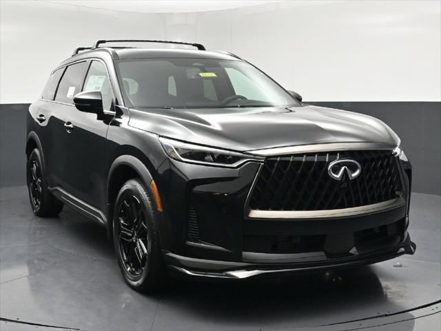 2027 INFINITI QX60 SPORT AWD for sale in Merriam, KS