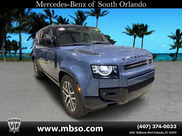 2024 Land Rover Defender 110 P400 X-Dynamic SE for sale in Orlando, FL