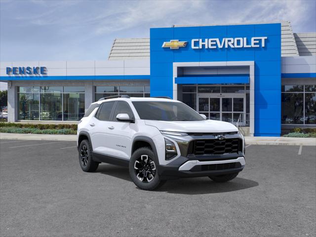 2027 Chevrolet Equinox ACTIV AWD for sale in Cerritos, CA