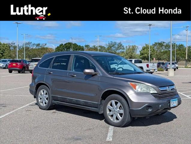 2009 Honda CR-V EX-L for sale in Waite Park, MN