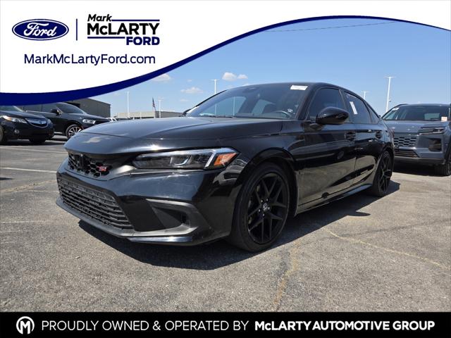 2024 Honda Civic Sedan for sale in North Little Rock, AR
