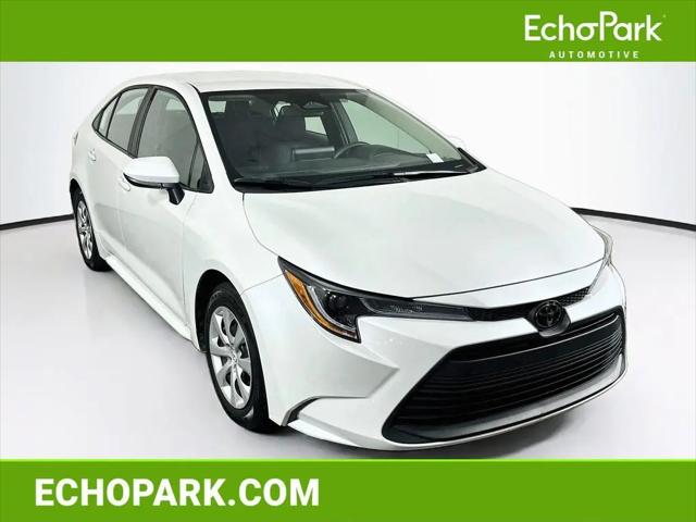 2025 Toyota Corolla LE for sale in Duluth, GA