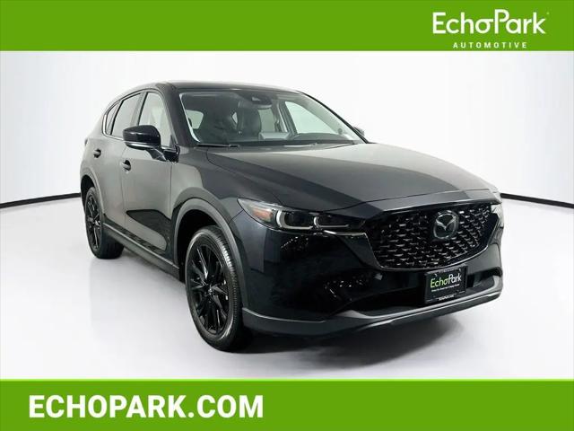 2025 Mazda CX-5 2.5 S Carbon Edition for sale in Duluth, GA