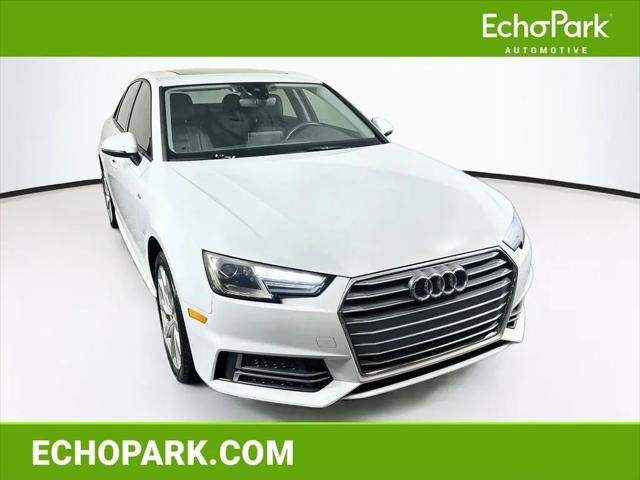 2018 Audi A4 2.0T ultra Premium for sale in Duluth, GA