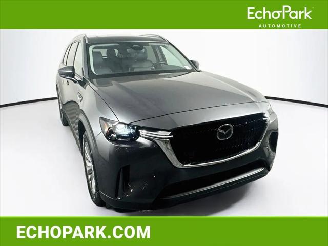 2025 Mazda X-90 Preferred Package for sale in Duluth, GA