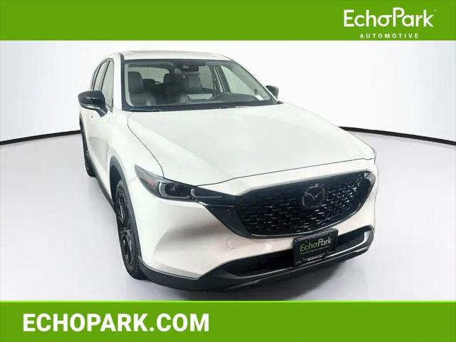 2025 Mazda CX-5 2.5 S Carbon Edition for sale in Duluth, GA