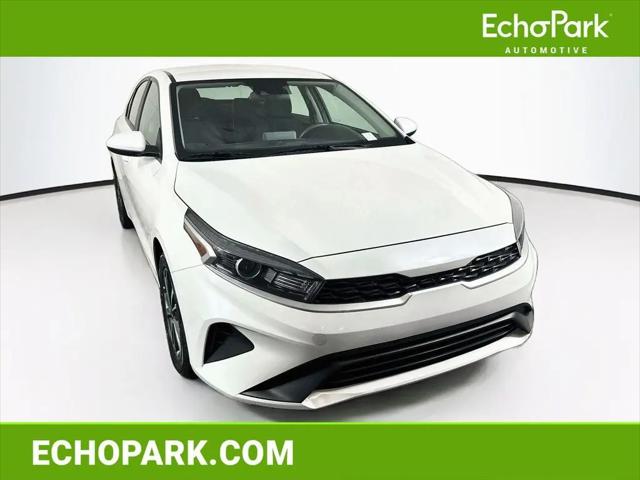 2024 Kia Forte LXS for sale in Duluth, GA