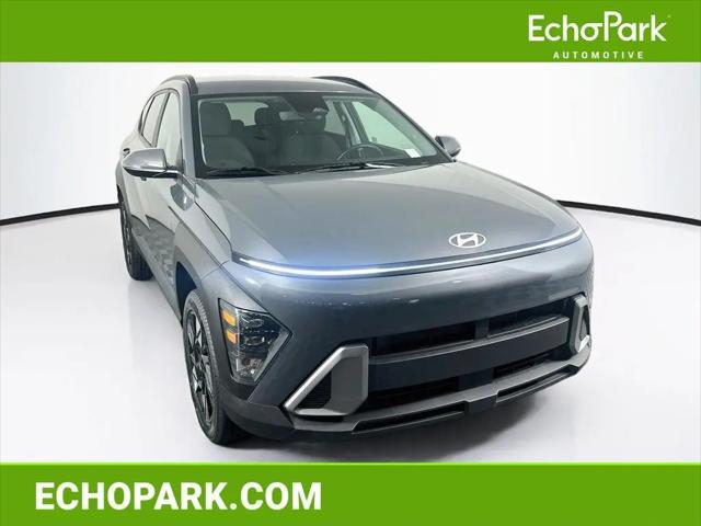 2025 Hyundai Kona SEL for sale in Duluth, GA