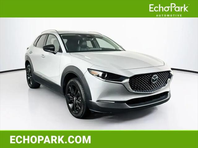 2025 Mazda CX-30 2.5 S Select Sport for sale in Duluth, GA