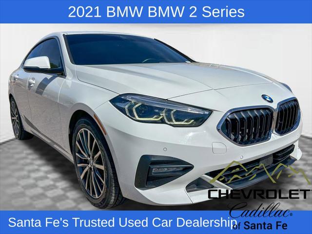 2021 BMW 2 Series 228i xDrive for sale in Santa Fe, NM