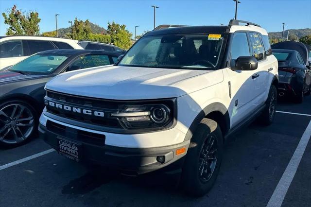 2021 Ford Bronco Sport Big Bend for sale in San Rafael, CA