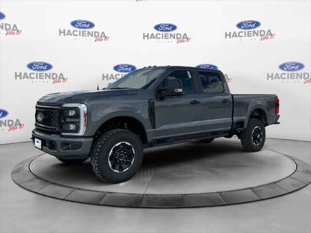 2027 Ford F-250 XL for sale in Alice, TX