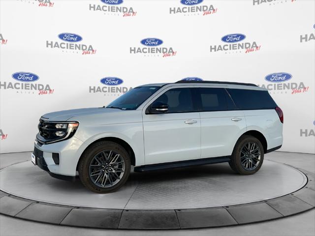 2026 Ford Expedition Platinum for sale in Alice, TX