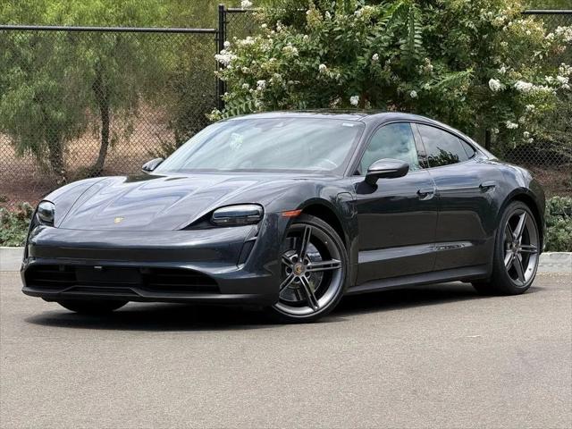 2023 Porsche Taycan 4S for sale in Woodland Hills, CA