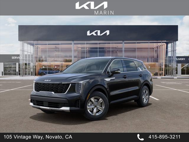 2026 Kia Sorento LX for sale in Novato, CA